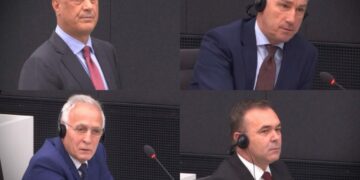 BBC raporton mbi gjykimet në Speciale: Pse po gjykohen udhëheqësit e UÇK-së