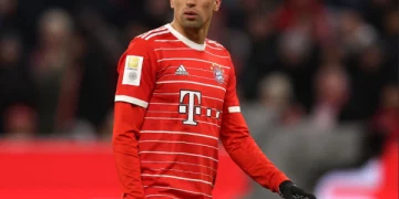 Barcelona e dëshiron Joao Cancelon