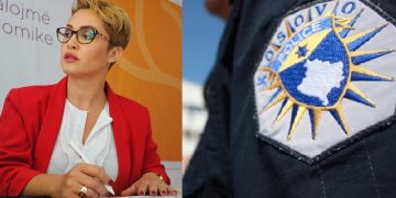 Analistja Aliu fiton gjyqin kundër Policisë së Kosovës
