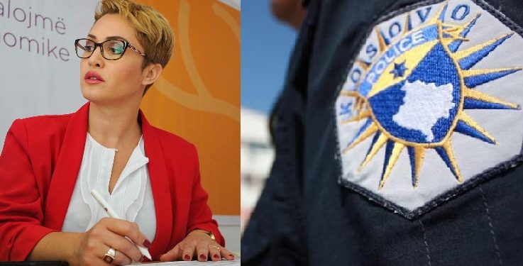 Analistja Aliu fiton gjyqin kundër Policisë së Kosovës