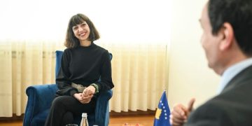 Blerta Zeqiri emërohet drejtoreshë e Qendrës Kinematografike të Kosovë