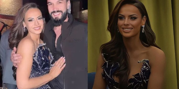 Njohja me Atdheun brenda “BBVK”, Xhuli habit me deklaratën e saj