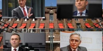 Sot seanca e fundit për këtë javë në Hagë: Edhe sot dëshmon anëtari i LDK-së