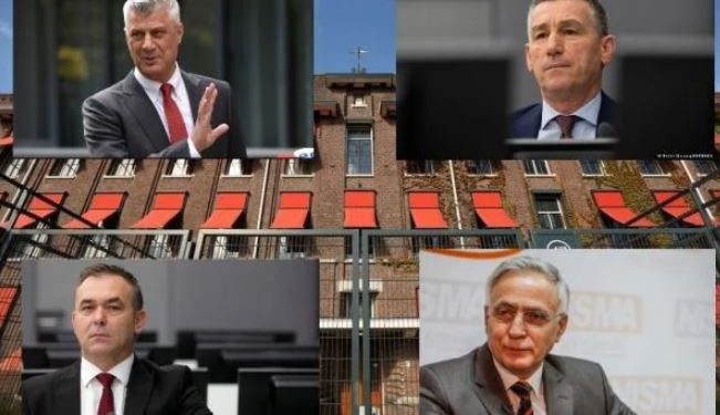 Sot seanca e fundit për këtë javë në Hagë: Edhe sot dëshmon anëtari i LDK-së