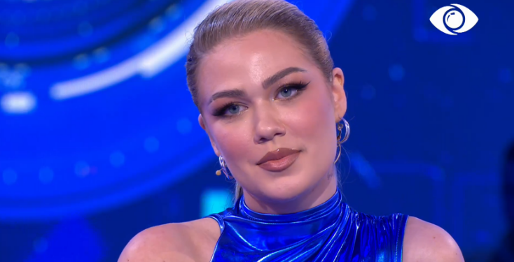 Keisi zbulon arsyen e ndarjes nga Kristi