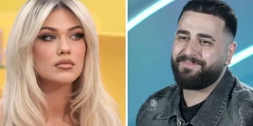 A do rinis marrëdhënia me Keisin jashtë? Lorenci shuan zërat pas largimit nga BBV