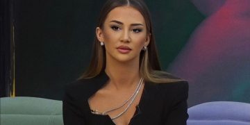 Kiara me fjalë prekëse pas propozimit: Harrova çdo dhimbje, lot, zhgënjim