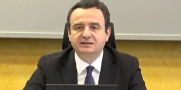 Anëtarësimi në KiE dhe liberalizimi i vizave, Kurti: Shteti ynë po bëhet më i fuqishëm së kurrë