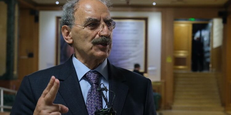 Gjykimi i ish krerëve të UÇK-së, deputeti i VV-së: Lutemi për djemtë tanë – po të votoja për Specialen, tani do të doja t’i këpusja dy gishtat