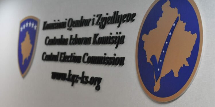 KQZ-ja shtyn vendimin se cilat qendrat të votimit do të hapen në veri