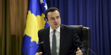 Kurti uron kryetarët dhe asamblistët e zgjedhur dje