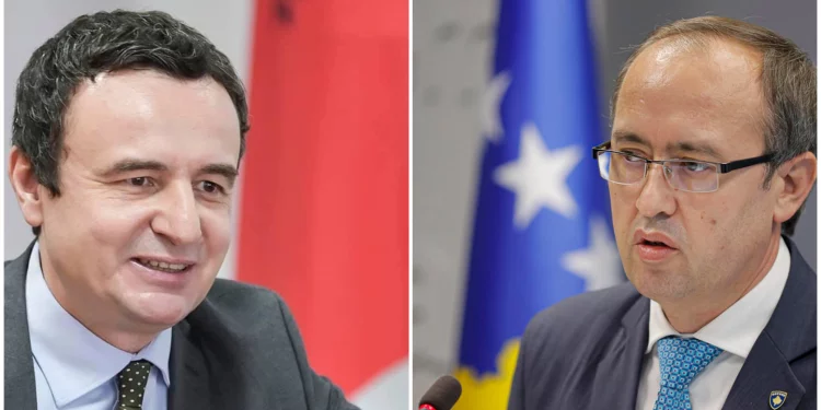 “Qeveria fillon hakmarrjen ndaj Prokurorisë”, Hoti tregon ftesën që sapo ka pranuar