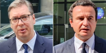 A do të ketë dakordim “për të zhdukurit me dhunë” më 2 maj në Bruksel