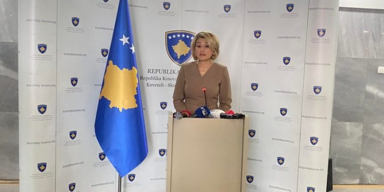Dështon mbledhja e Kryesisë, Kusari-Lila: I papranueshëm abstenimi i vazhdueshëm i opozitës
