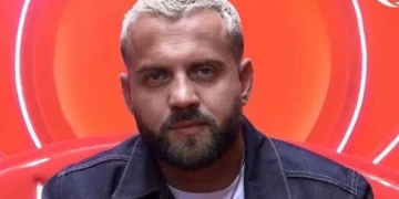 Luizi e pranon hapur, ky është banori që e frikëson më shumë