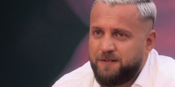 Luizi tregon se la muzikën për të ndjekur dashurinë