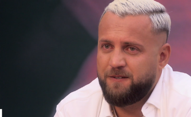 Luizi tregon se la muzikën për të ndjekur dashurinë