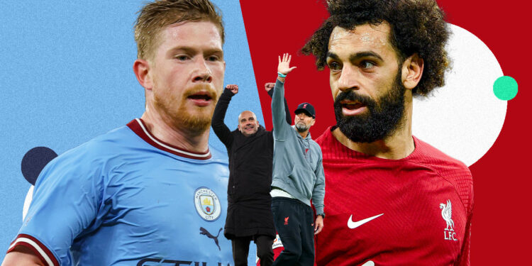 Rikthehen ligat evropiane, derbit Man City – Liverpool, Bayern – Dortmund