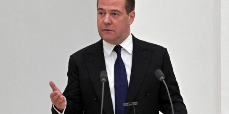 Aleati i Putinit: Po shkojmë drejt një lufte të re botërore