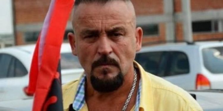 Nezir Mehmetaj del më 20 prill para gjykatës në Serbi