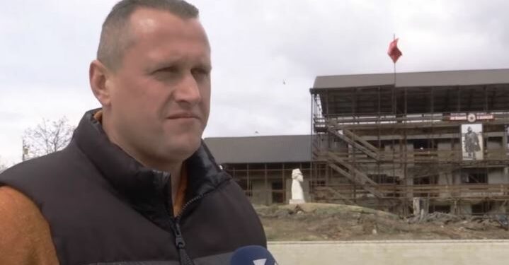 Mërgimtari nga Prekazi i Epërm: S’po gjykohen ata katër individë, po gjykohet UÇK-ja