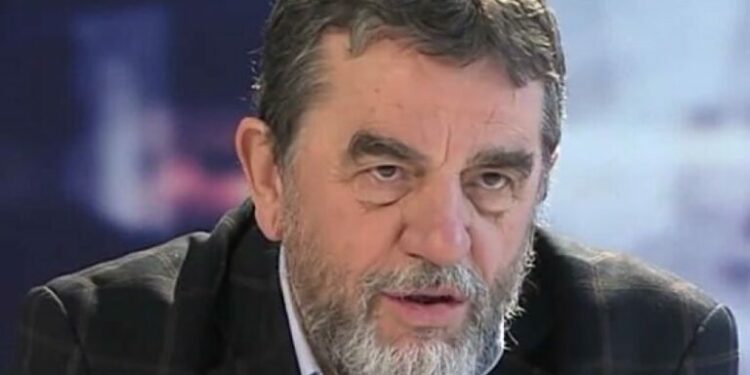 Krasniqi i bindur se aktakuza ndaj krerëve të UÇK-së do të rrëzohet, rekomandon çka mund të ndihmonte Qeveria