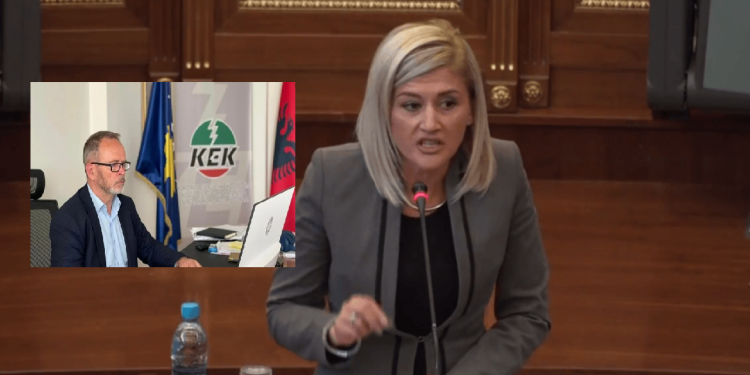 Kusari-Lila: Arrestime si ai i Nagip Krasniqit ndodhin jo pse i jep tender dikujt po sepse nuk i jep!