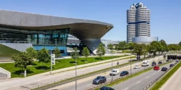 Sa është paga e një punëtori në fabrikat e BMW-së?