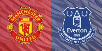 Manchester United – Everton, publikohen formacionet zyrtare
