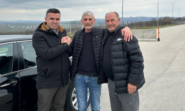 Pajazitaj u la i lirë pas 7 vjetësh burg, a do të mbyllet ndonjëherë dosja e vrasjes së Donjetës?