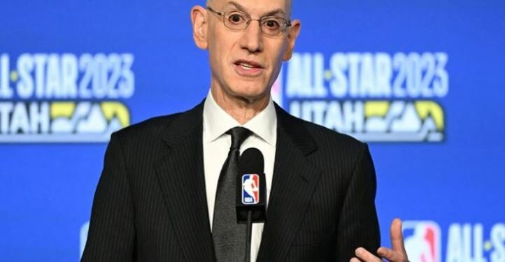 Vendim historik në NBA, lojtarëve do t’u lejohet përdorimi i marihuanës