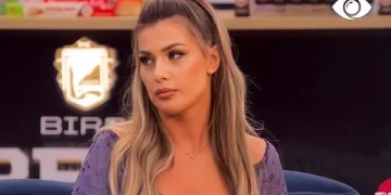 A është penduar që e la në mes rrugëtimin në BB VIP? Olta habit me përgjigjen dhe ‘nxjerr zbuluar’ produksionin