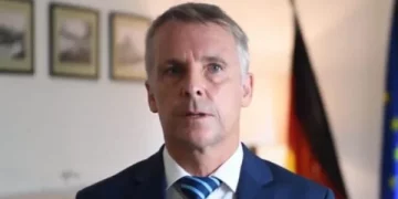 Rohde nga Prizreni: Mësimi i gjuhës gjermane është trend lulëzues në Kosovë