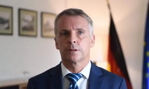 Rohde nga Prizreni: Mësimi i gjuhës gjermane është trend lulëzues në Kosovë