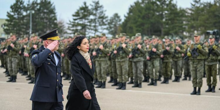 Presidentja në mediat ndërkombtare: Drejtësia do të triumfojë, UÇK-ja ka bërë luftë çlirimtare për mbrojtjen e njerëzve të pambrojtur