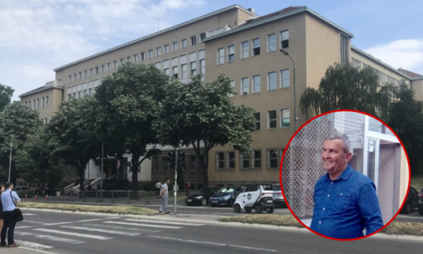 Lirohet Petrit Dula, ish-i dënuar nga Gjykata në Serbi për “kryerjen e krimeve të luftës në Kosovë”