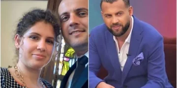 Çfarë ndodhi? Pak ditë para finales, e motra merr vendimin e papritur për Luiz Ejllin