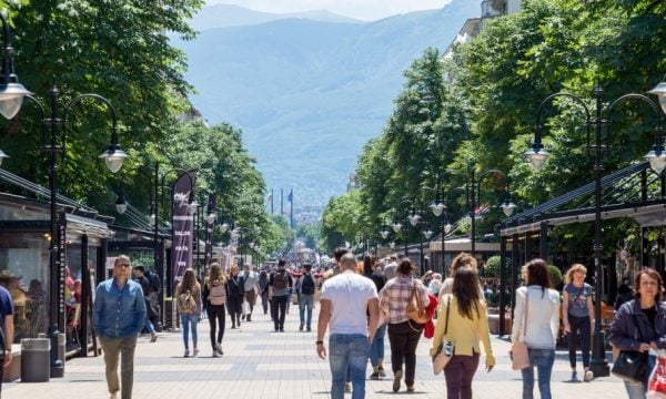 As në shkollë e as në punë afër 100 mijë kosovarë të moshës 15 deri në 24 vjeç