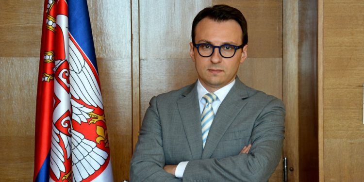 “Asociacionin jo siç e dëshiron Prishtina por siç e kërkon Beogradi”, Petkoviq thotë se ‘pesë konkuzionet’ e djeshme janë kornizë në negociata