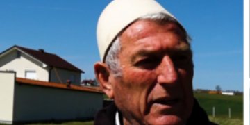 “Kam qejf me nejtë me djem e çika t’reja”, 82-vjeçari nga Gjakova i gatshëm të futet në Big Brother Albania