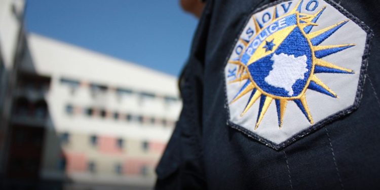 Arrestohet një burrë në Prishtinë, shtiu me armë drejt një burri tjetër