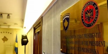 Lobimi i Daçiq kundër Kosovës në Taxhikistan, reagojnë nga Presidenca