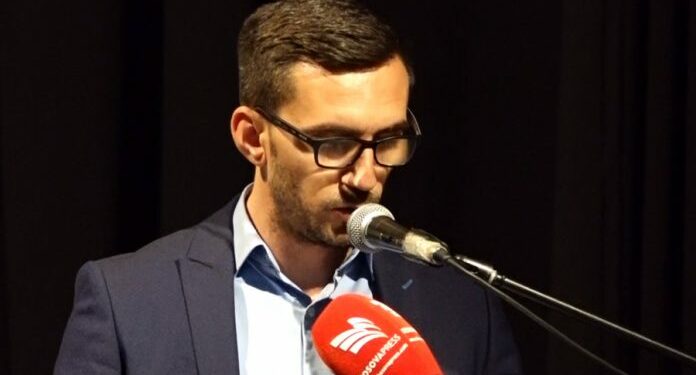 Musa Preteni zgjedhet kryeshef i ndërmarrjes “Tregu” në Mitrovicë