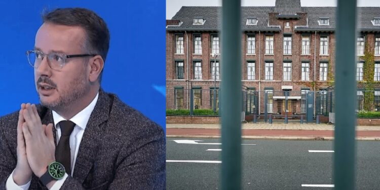 Vehbi Kajtazi: Kushdo që thotë se në Hagë nuk po gjykohet UÇK-ja, ose bën politikë, ose është anti UÇK