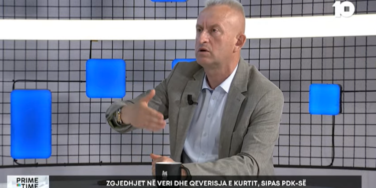 Ish-drejtori i Policisë paralajmëron dy skenarë për zgjedhjet në veri: Trazira të përmasave të mëdha