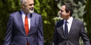 Rama për vijat e kuqe: Askush s’e kishte besuar që Kurti do të ulej me Vuçiqin, ndoshta përveç meje
