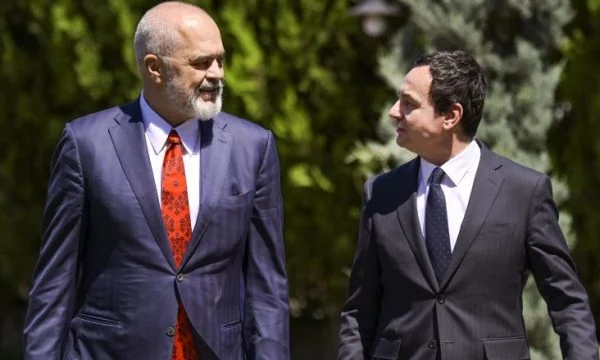Rama për vijat e kuqe: Askush s’e kishte besuar që Kurti do të ulej me Vuçiqin, ndoshta përveç meje