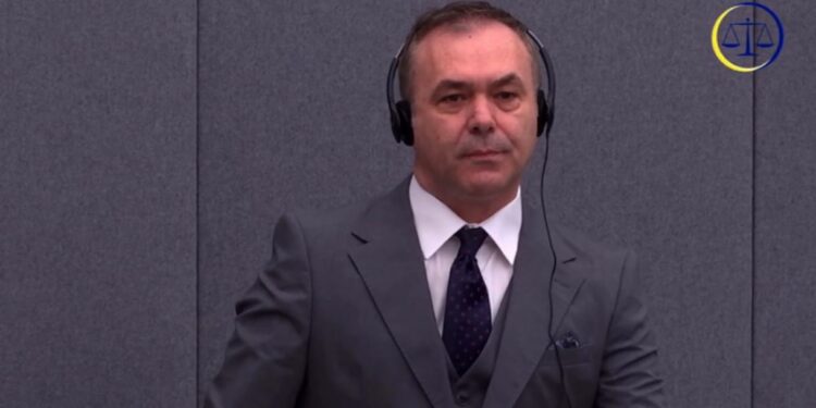 Selimi: Jam i pafajshëm në të gjitha pikat e aktakuzës