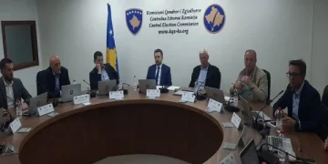 Certifikohet rezultati i zgjedhjeve në veri