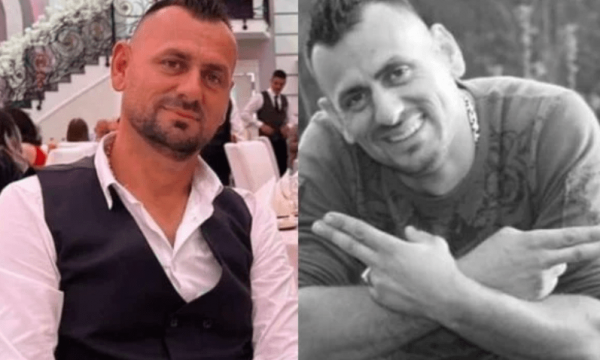 Vdiq si hero duke shpëtuar fëmijën, mbahet ceremonia e varrimit për shqiptarin